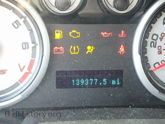 2009 FORD FOCUS - VIN: 1FAHP32N09W147802 - Фото 8
