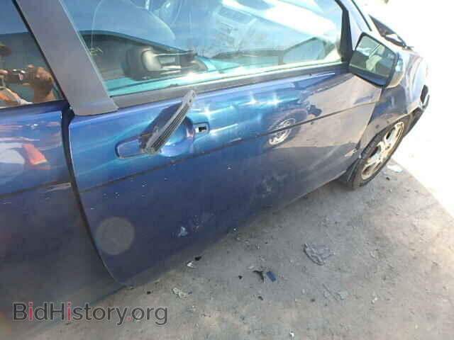 2009 FORD FOCUS - VIN: 1FAHP32N09W147802 - Фото 9
