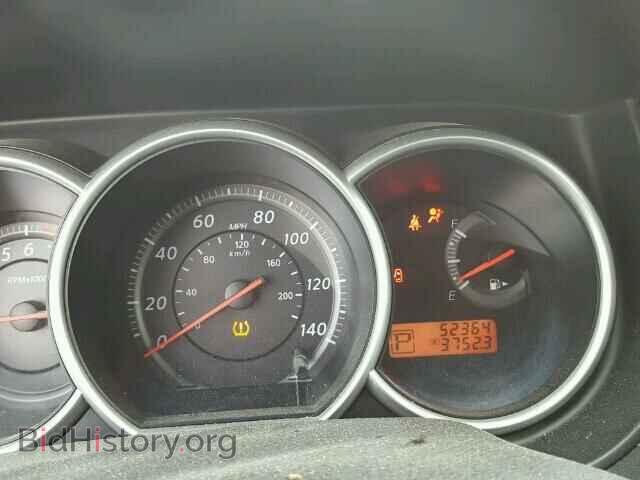 2011 NISSAN VERSA - VIN: 3N1BC1CP2BL416509 - Photo 8