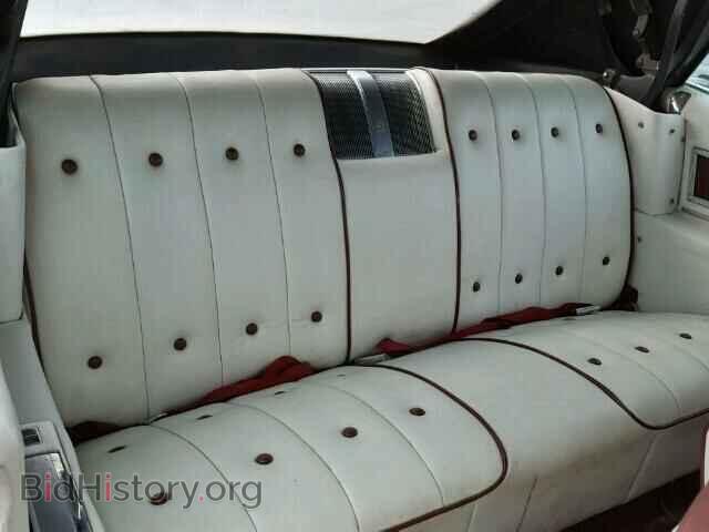 1968 CADILLAC DEVILLE - VIN: F8103089 - Фото 6