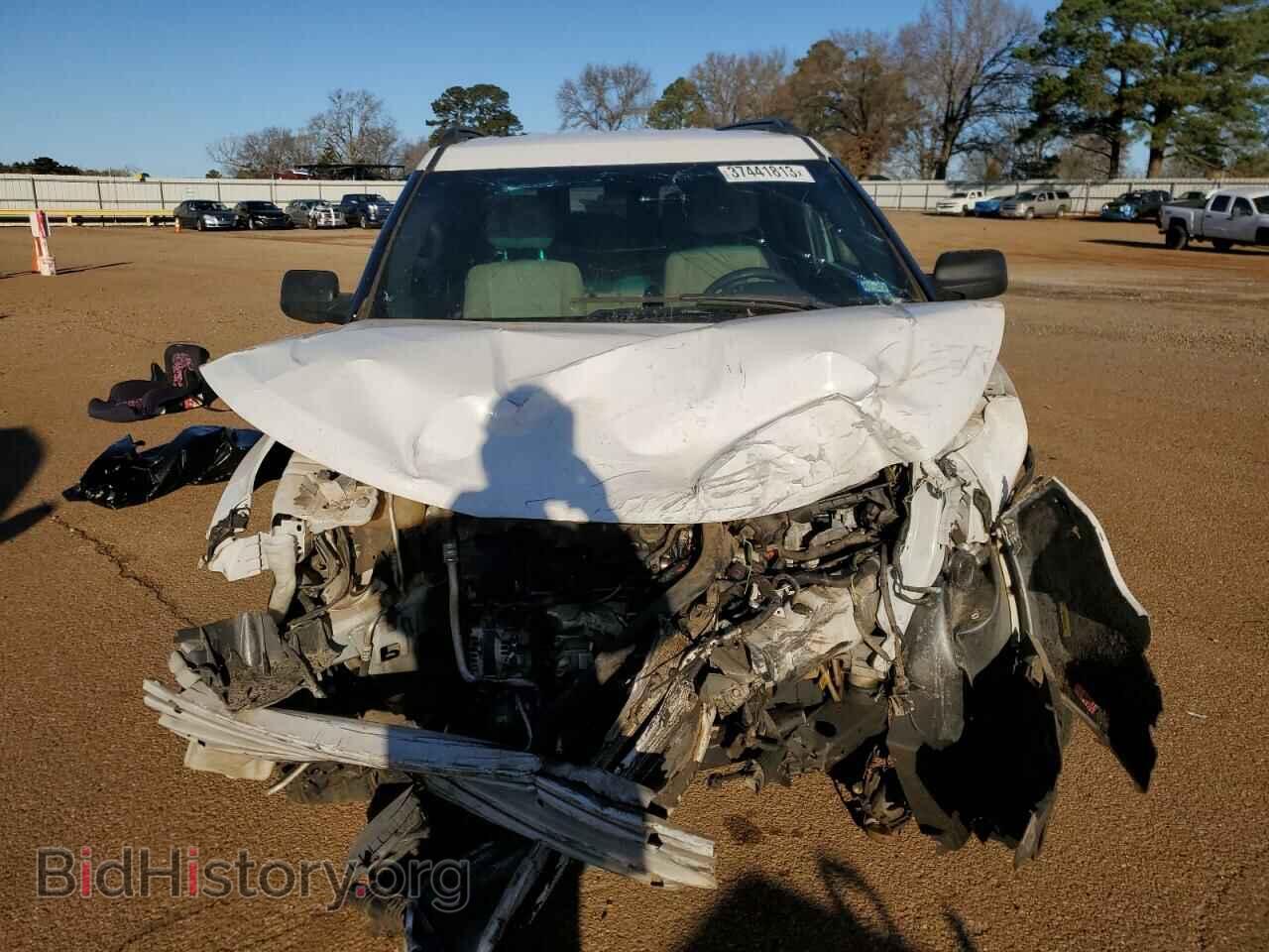 2014 FORD EXPLORER - VIN: 1FM5K8B89EGB85984 - Photo 5