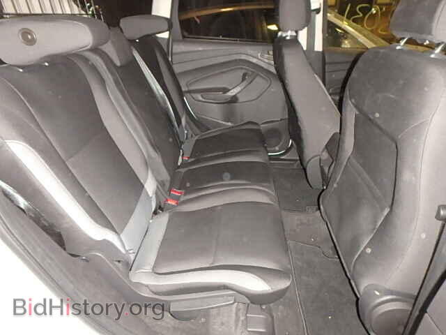 2014 FORD ESCAPE - VIN: 1FMCU0F72EUC61499 - Фото 6