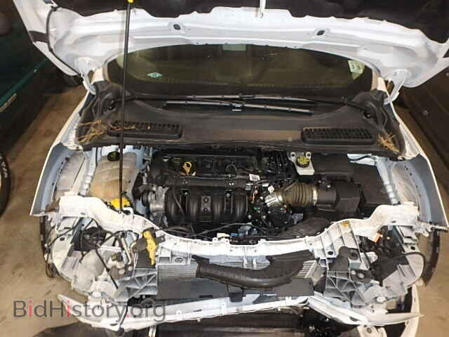 2014 FORD ESCAPE - VIN: 1FMCU0F72EUC61499 - Фото 7