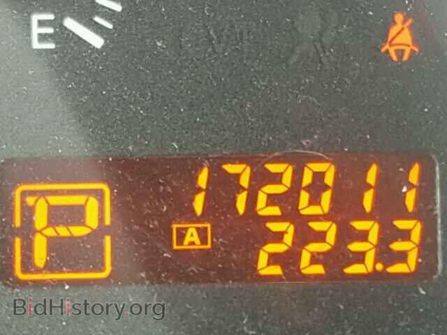 2009 NISSAN MAXIMA - VIN: 1N4AA51E19C810456 - Фото 8