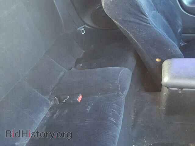2001 MITSUBISHI ECLIPSE - VIN: 4A3AE85H81E099350 - Фото 6