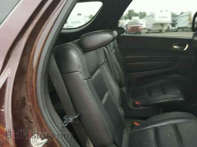 2012 DODGE DURANGO - VIN: 1C4RDJDG3CC267158 - Photo 6