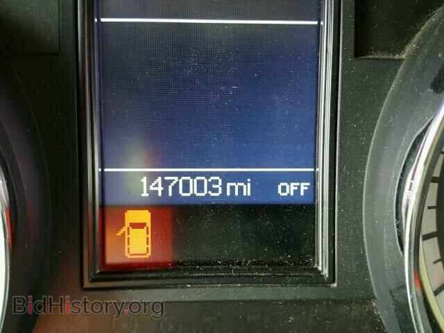 2012 DODGE DURANGO - VIN: 1C4RDJDG3CC267158 - Photo 8
