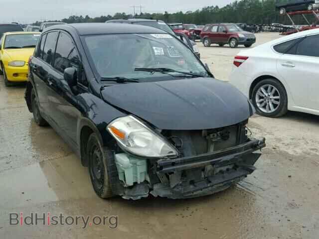Photo 3N1BC13E39L481961 - NISSAN VERSA 2009