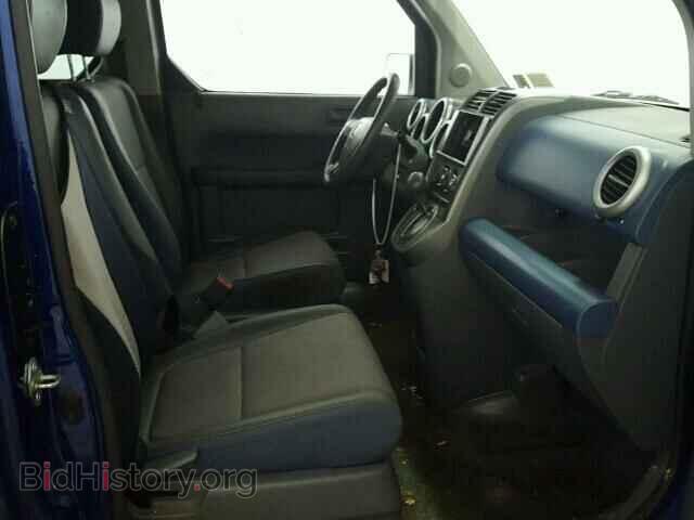 2004 HONDA ELEMENT - VIN: 5J6YH28324L016933 - Фото 5