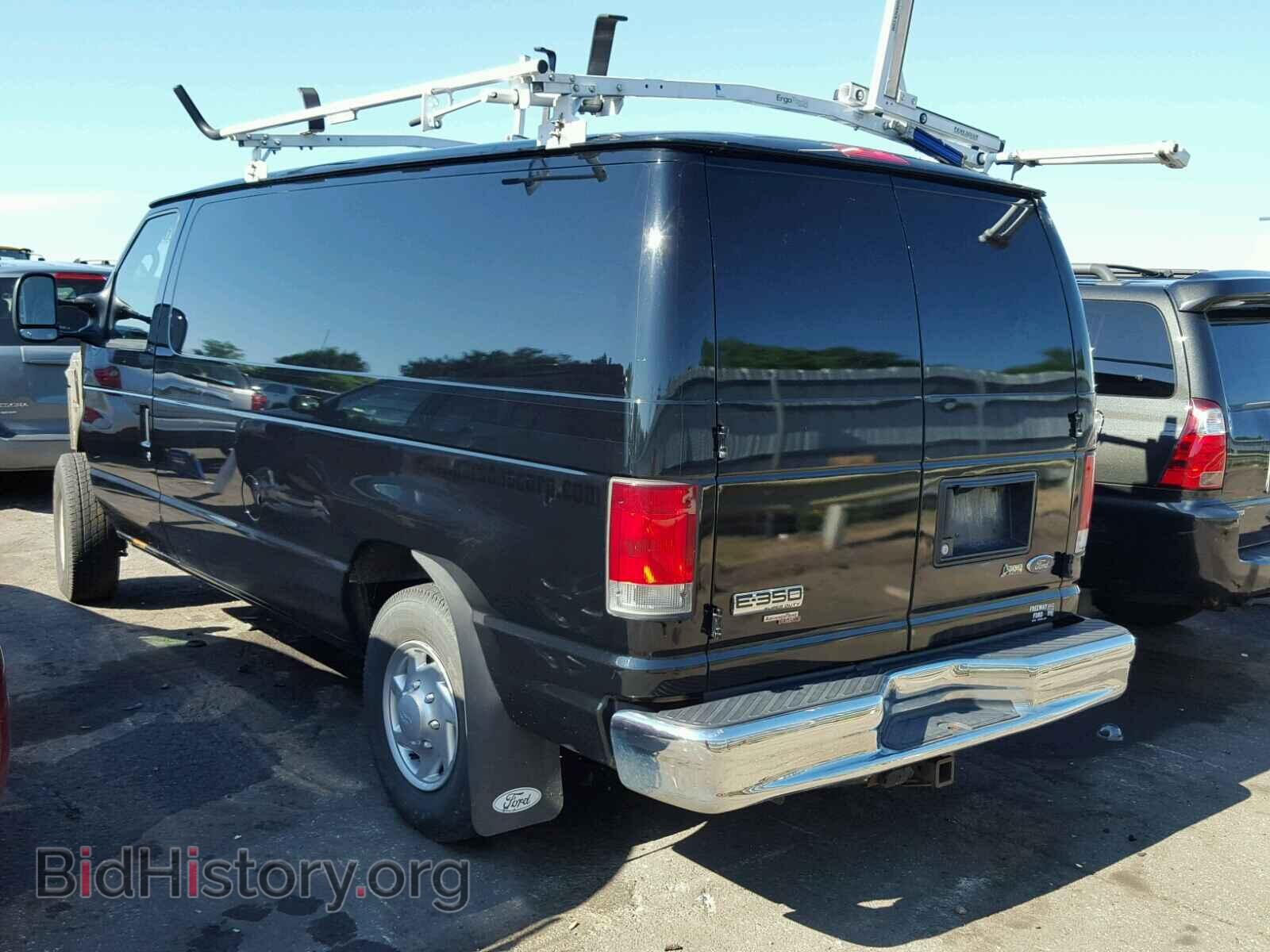 2013 FORD ECONOLINE - VIN: 1FTSE3EL9DDB17623 - Photo 3