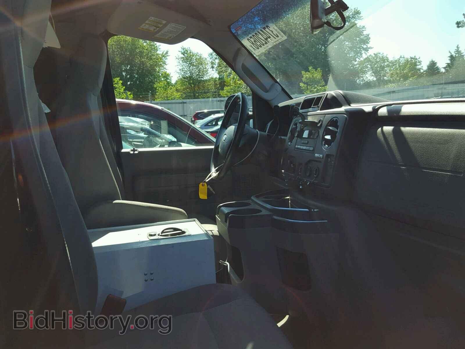 2013 FORD ECONOLINE - VIN: 1FTSE3EL9DDB17623 - Photo 5