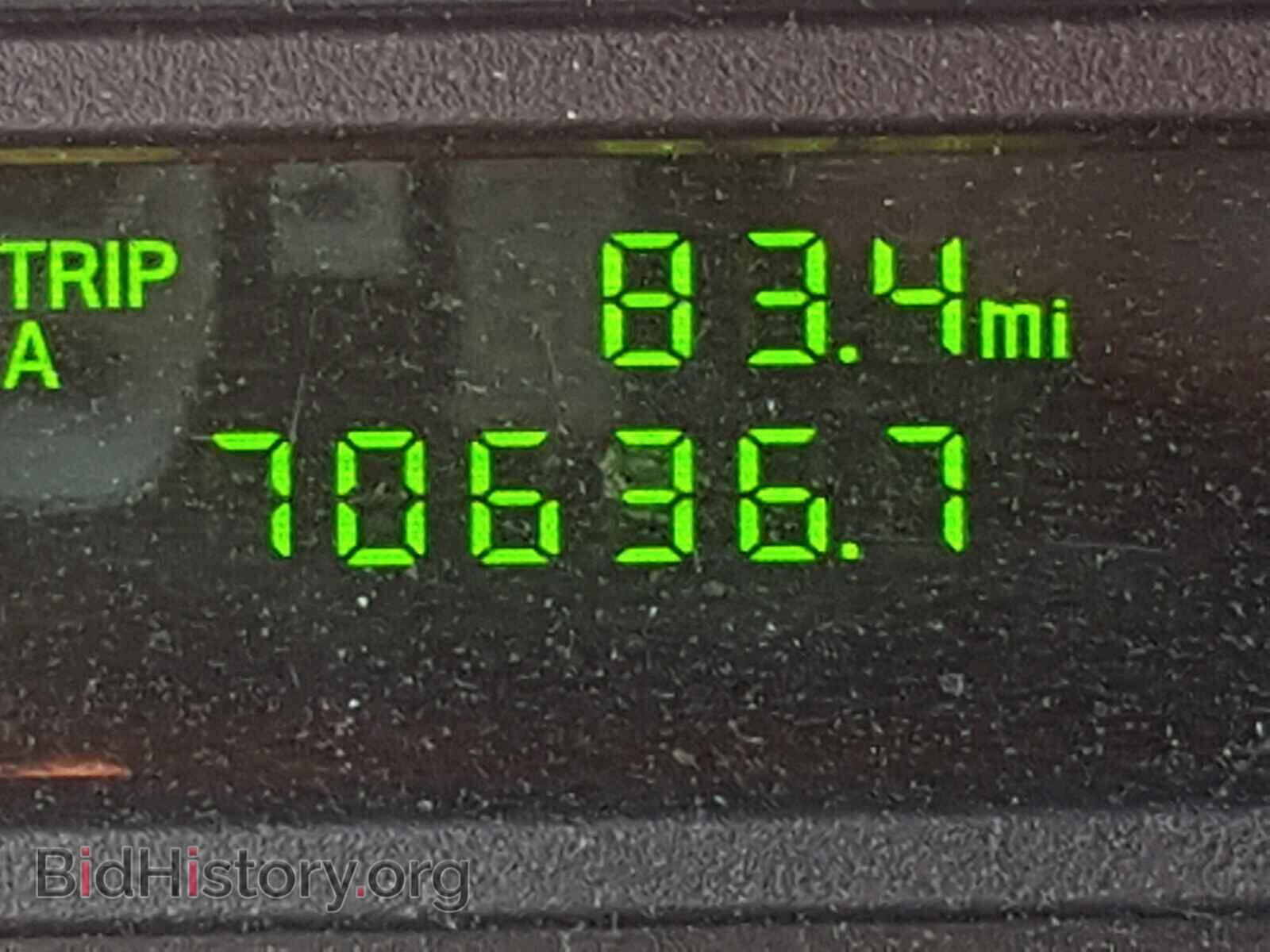 2013 FORD ECONOLINE - VIN: 1FTSE3EL9DDB17623 - Photo 8