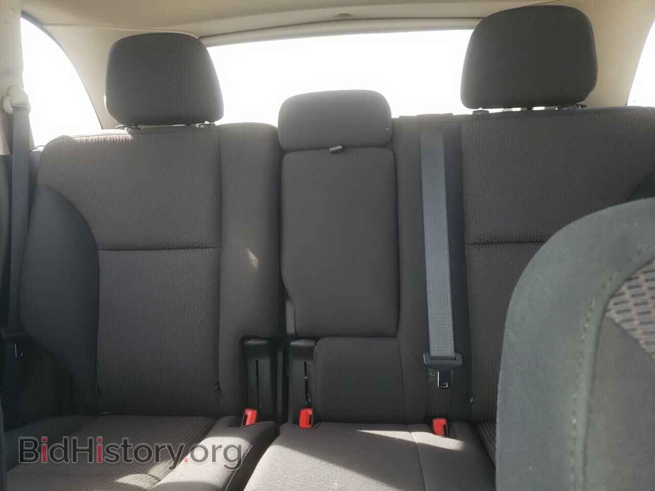 2014 FORD EDGE - VIN: 2FMDK3JC4EBB67047 - Photo 10