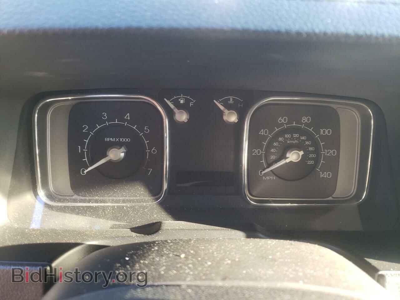 2009 LINCOLN MKX - VIN: 2LMDU88C09BJ06219 - Фото 9