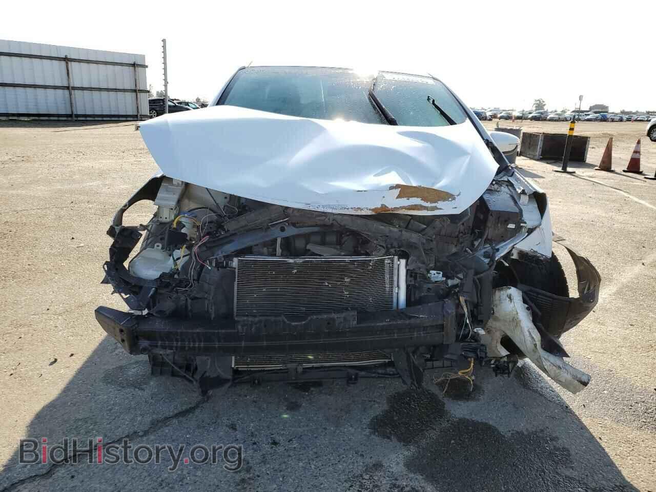 2014 KIA FORTE - VIN: KNAFX4A63E5087027 - Фото 5