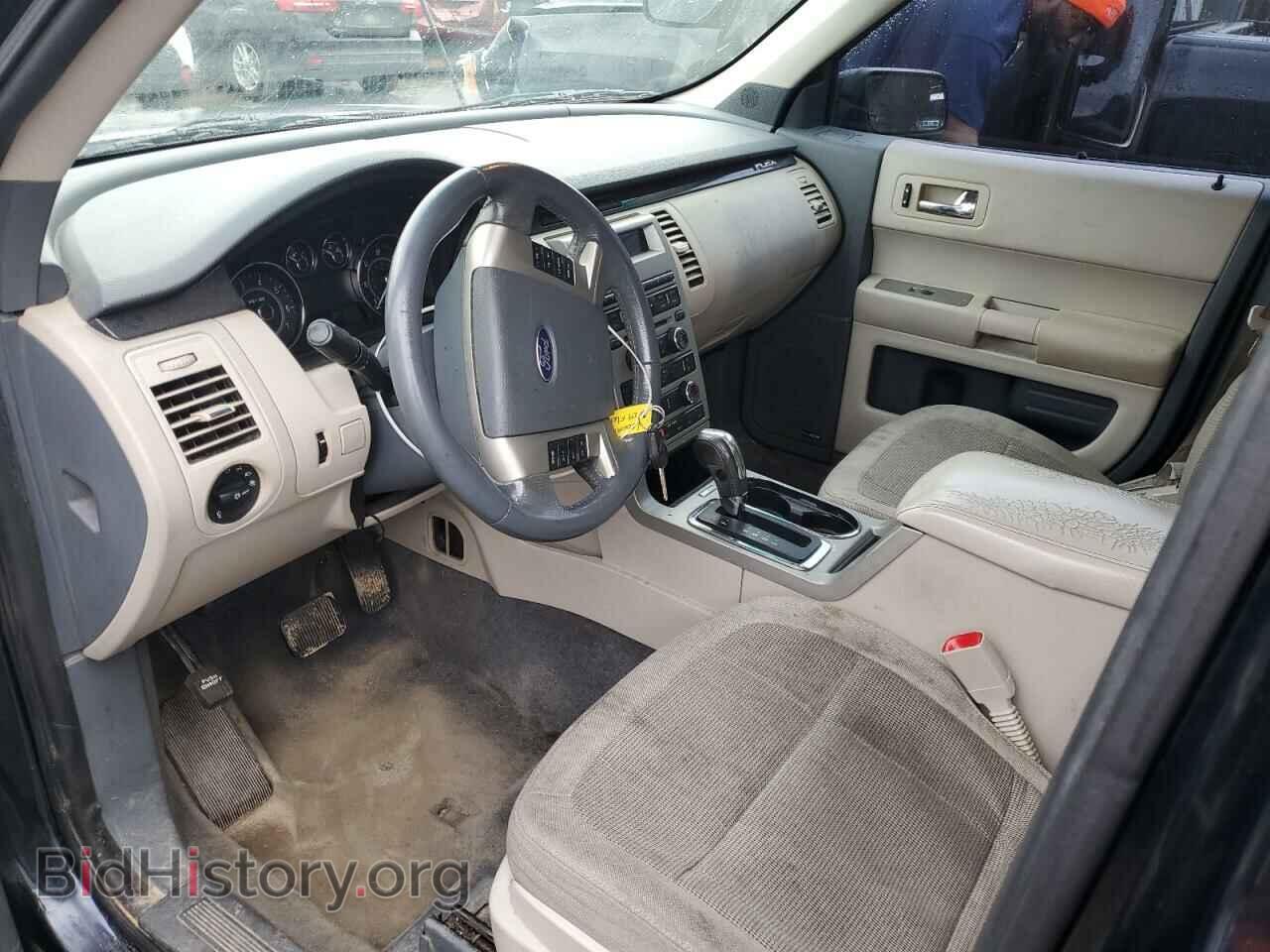 2009 FORD FLEX - VIN: 2FMDK51C39BA94268 - Photo 7