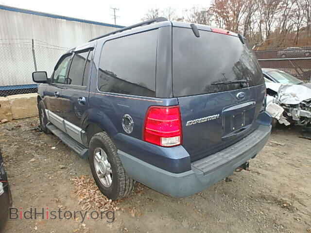 2005 FORD EXPEDITION - VIN: 1FMPU16535LA00507 - Фото 3
