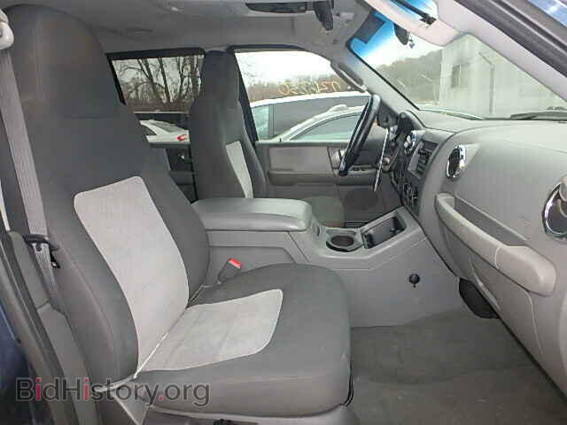 2005 FORD EXPEDITION - VIN: 1FMPU16535LA00507 - Фото 5