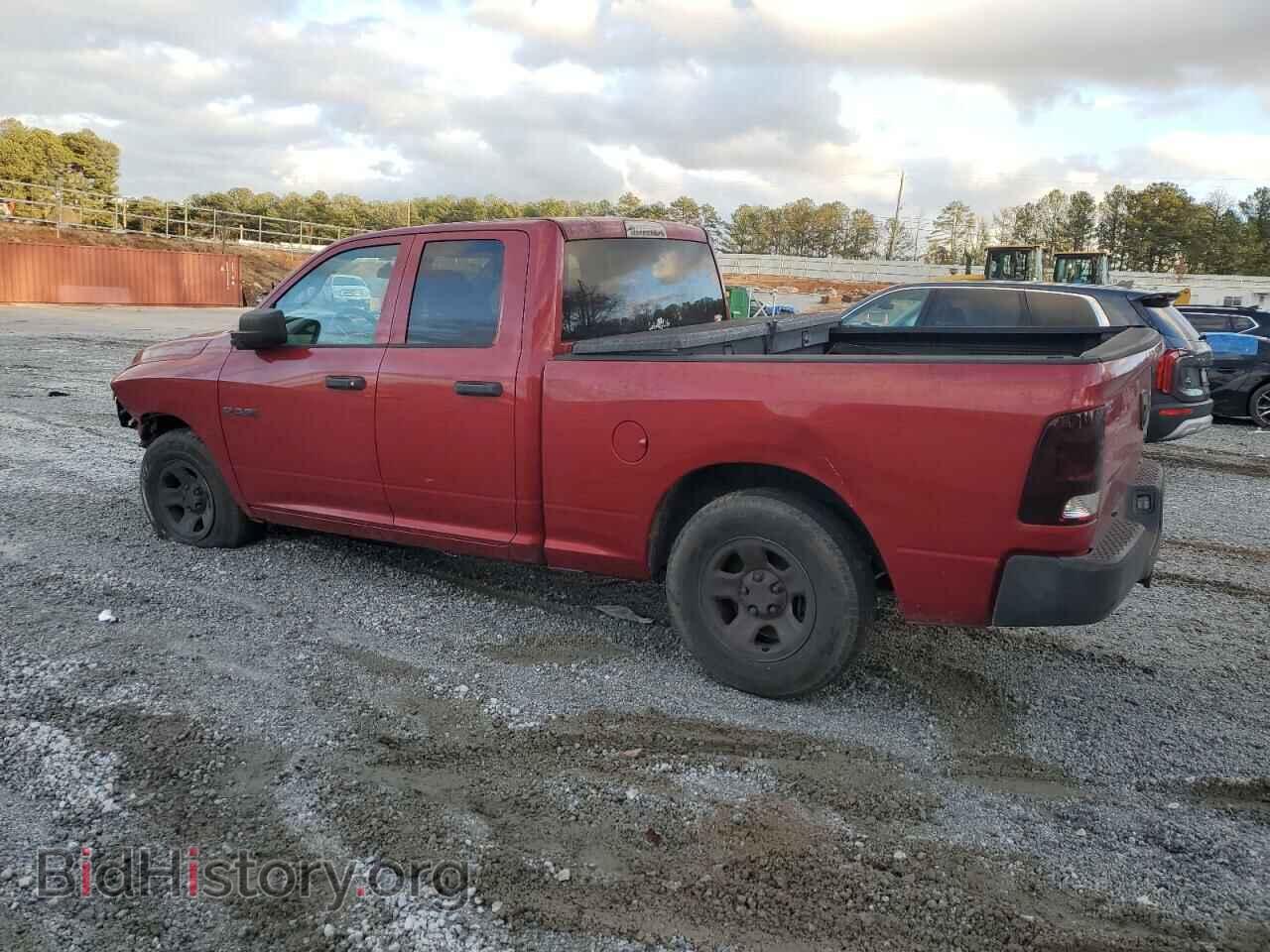 2010 DODGE All Models - VIN: 1D7RB1GP0AS112805 - Фото 2