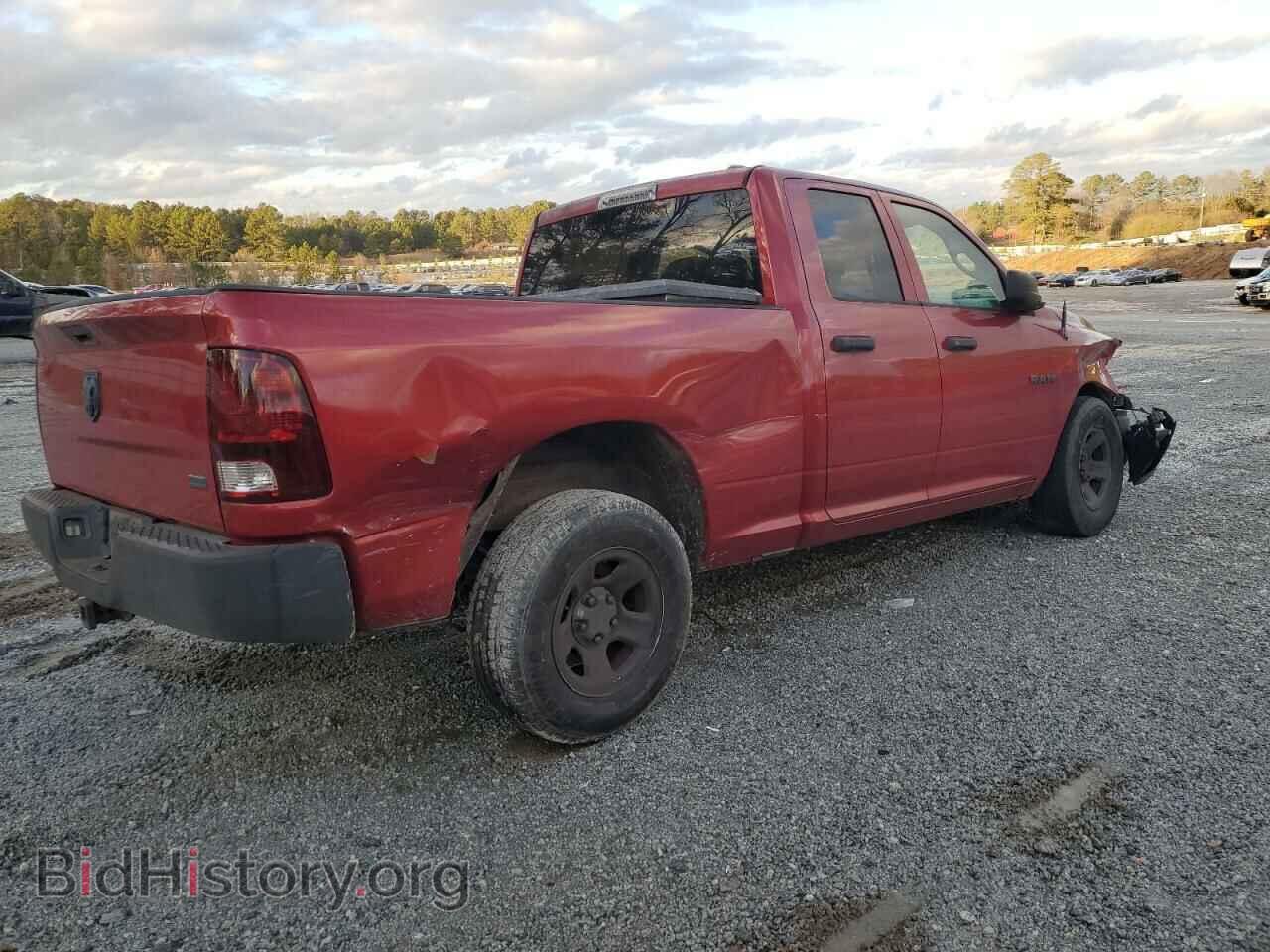 2010 DODGE All Models - VIN: 1D7RB1GP0AS112805 - Фото 3