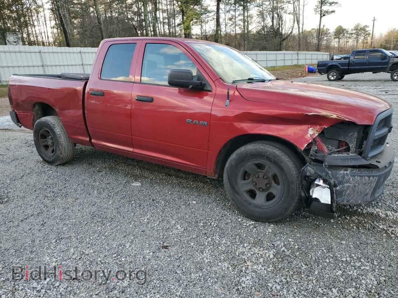 2010 DODGE All Models - VIN: 1D7RB1GP0AS112805 - Фото 4