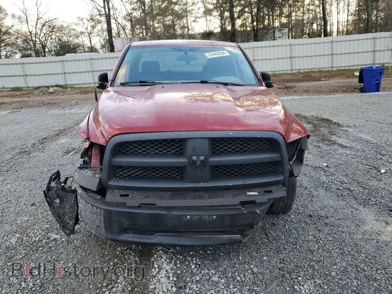 2010 DODGE All Models - VIN: 1D7RB1GP0AS112805 - Фото 5