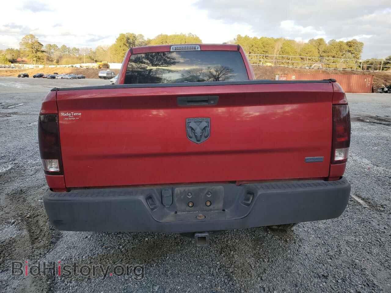 2010 DODGE All Models - VIN: 1D7RB1GP0AS112805 - Фото 6