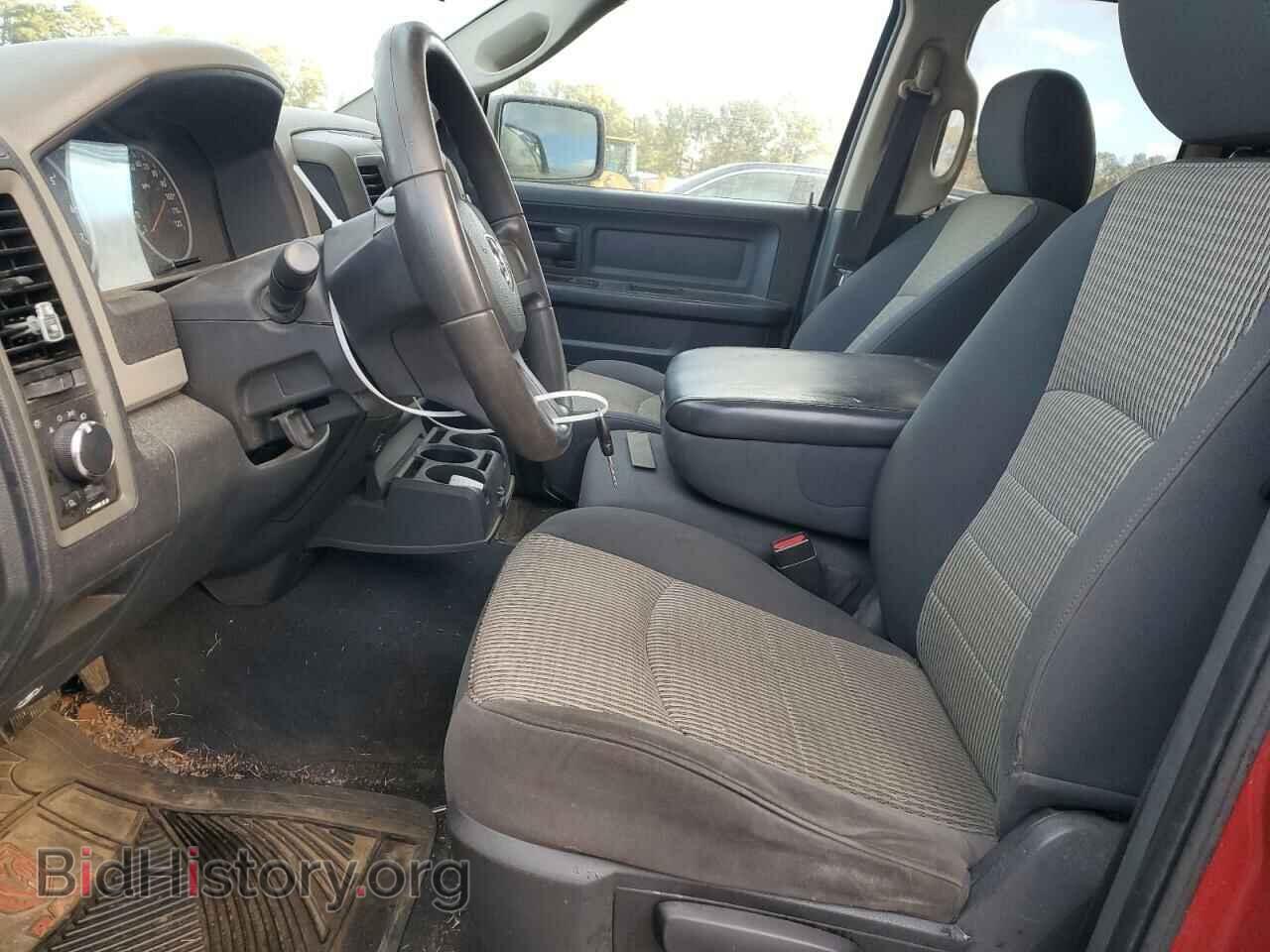 2010 DODGE All Models - VIN: 1D7RB1GP0AS112805 - Фото 7