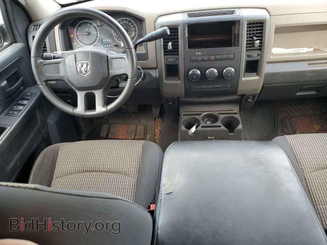 2010 DODGE All Models - VIN: 1D7RB1GP0AS112805 - Фото 8