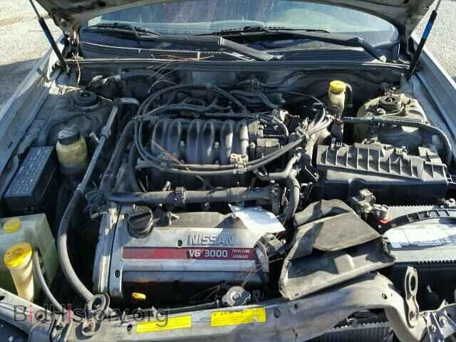 2000 NISSAN MAXIMA - VIN: JN1CA31D3YT530411 - Photo 7