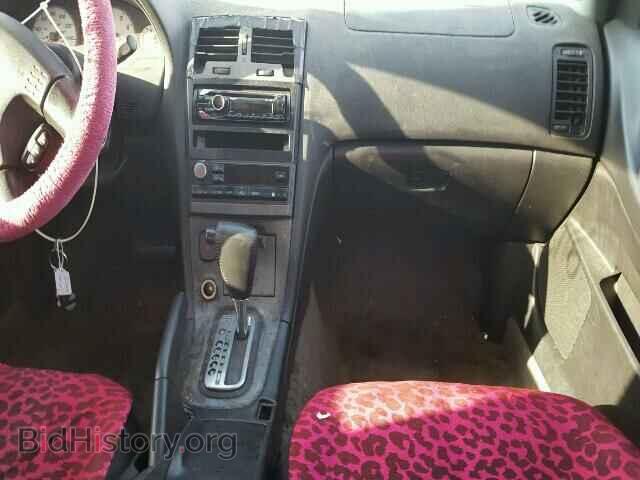 2000 NISSAN MAXIMA - VIN: JN1CA31D3YT530411 - Photo 9