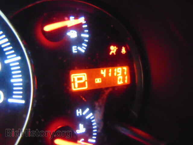 2011 NISSAN MAXIMA - VIN: 1N4AA5AP5BC808393 - Фото 8
