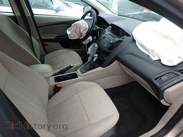 2015 FORD FOCUS - VIN: 1FADP3K20FL383500 - Фото 5