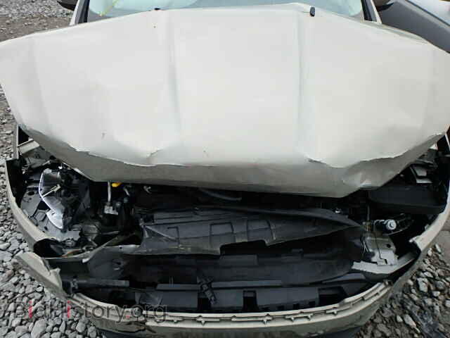 2015 FORD FOCUS - VIN: 1FADP3K20FL383500 - Фото 7