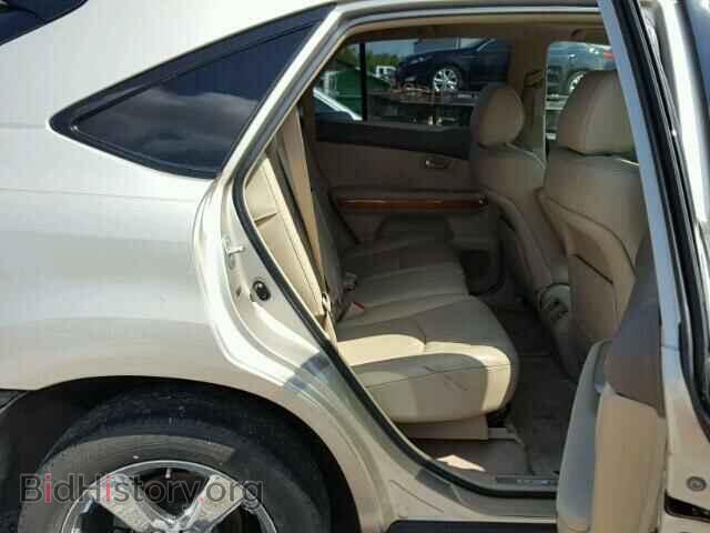 2005 LEXUS RX330 - VIN: 2T2GA31U25C032584 - Фото 6