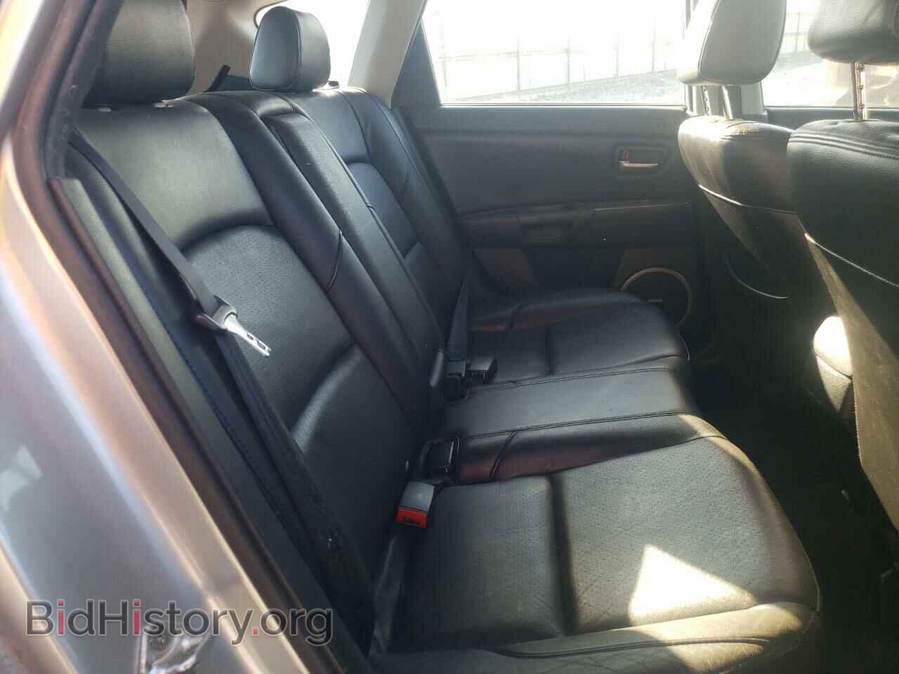 2007 MAZDA MAZDA3 - VIN: JM1BK343271699029 - Фото 6