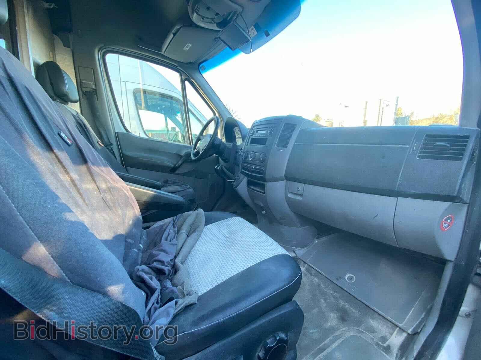 2008 DODGE SPRINTER - VIN: WD0PF145985285148 - Photo 5