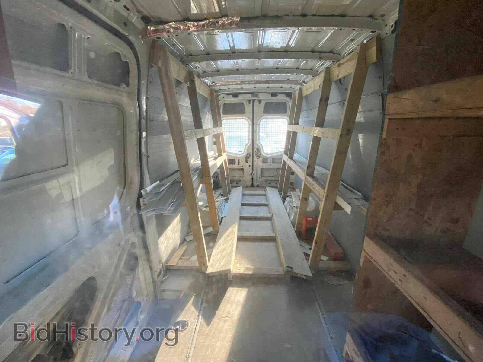 2008 DODGE SPRINTER - VIN: WD0PF145985285148 - Photo 6