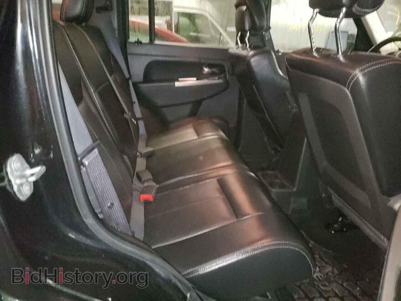 2012 JEEP LIBERTY - VIN: 1C4PJMCK5CW155239 - Фото 6