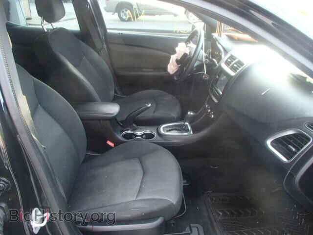 2013 DODGE AVENGER - VIN: 1C3CDZAB6DN753678 - Фото 5