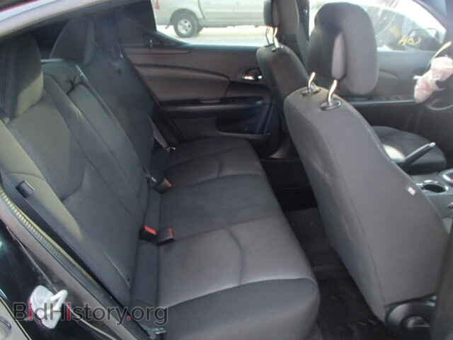 2013 DODGE AVENGER - VIN: 1C3CDZAB6DN753678 - Фото 6