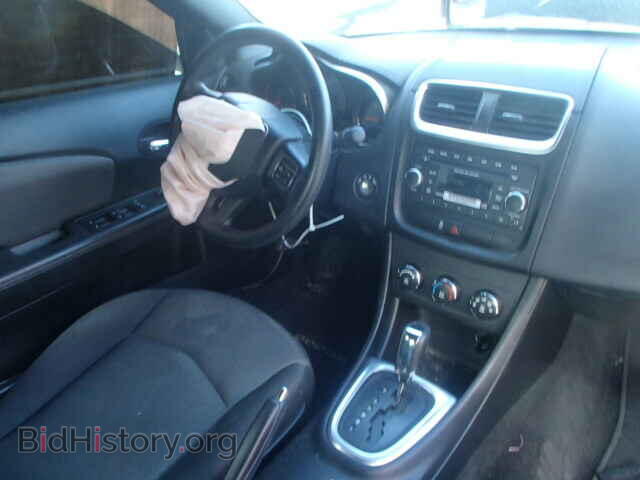 2013 DODGE AVENGER - VIN: 1C3CDZAB6DN753678 - Фото 9
