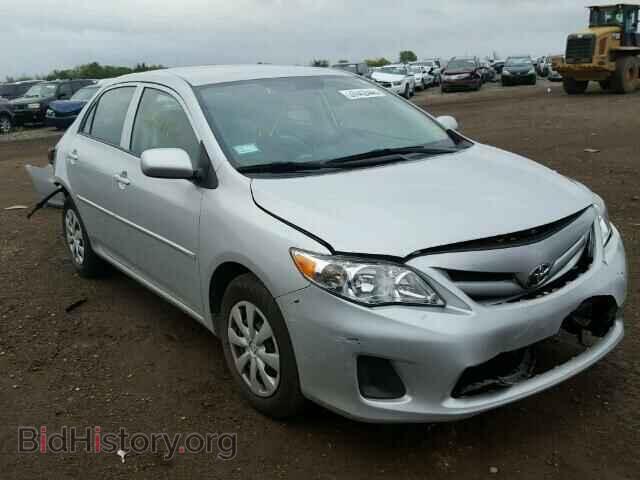 Фотография 5YFBU4EEXDP134230 - TOYOTA COROLLA 2013