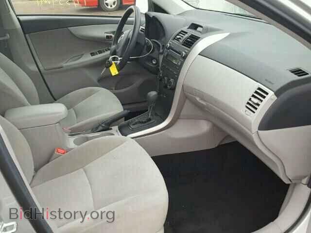 2013 TOYOTA COROLLA - VIN: 5YFBU4EEXDP134230 - Фото 5