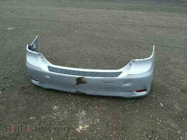 2013 TOYOTA COROLLA - VIN: 5YFBU4EEXDP134230 - Фото 10