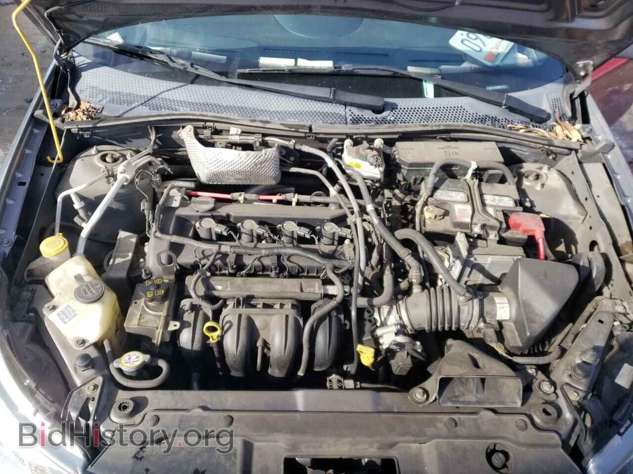 2011 FORD FOCUS - VIN: 1FAHP3FN2BW149776 - Фото 11