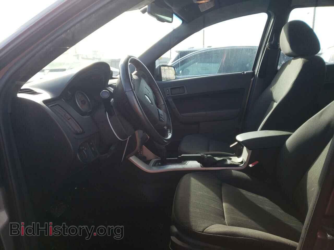 2011 FORD FOCUS - VIN: 1FAHP3FN2BW149776 - Фото 7