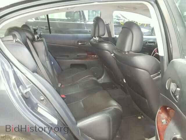 2008 LEXUS GS350 - VIN: JTHCE96S880015531 - Фото 6
