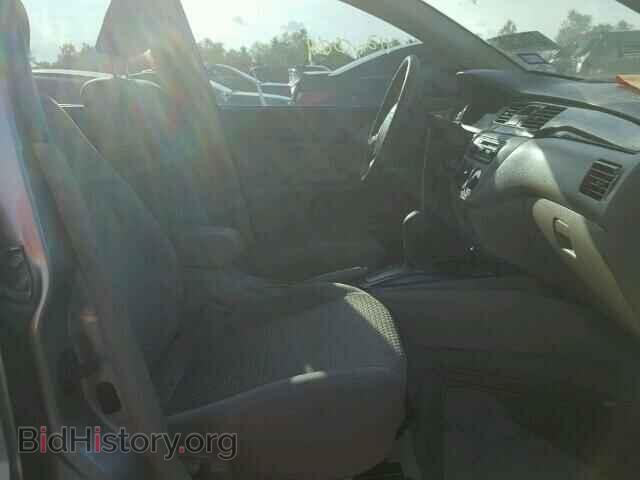 2002 MITSUBISHI LANCER - VIN: JA3AJ26E52U066134 - Фото 5