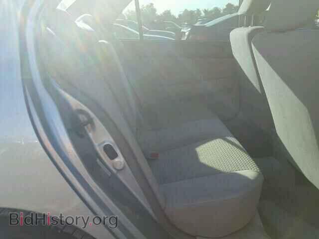 2002 MITSUBISHI LANCER - VIN: JA3AJ26E52U066134 - Фото 6